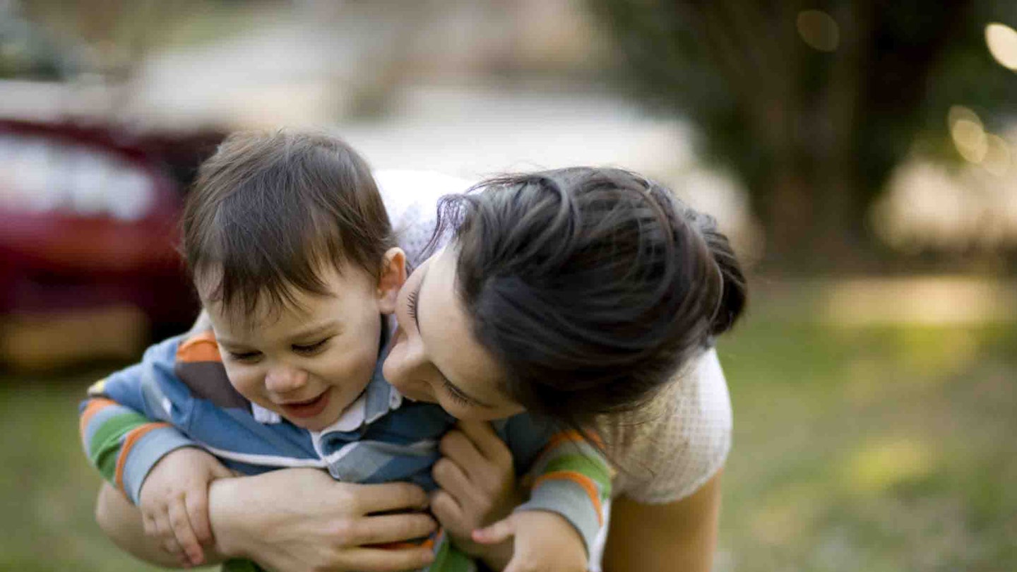 7 reasons you shouldn’t feel guilty about putting your baby in daycare