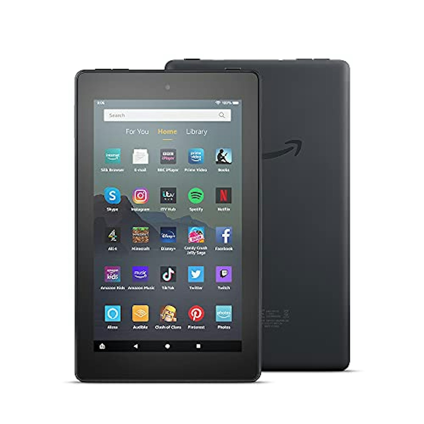 Fire 7 Tablet 