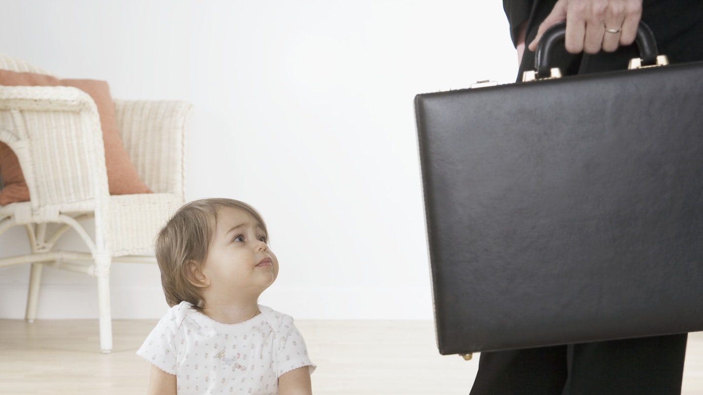 Your Childcare Questions Answered! Working Mums Club Q&A With Careers Coach Jessica Chivers