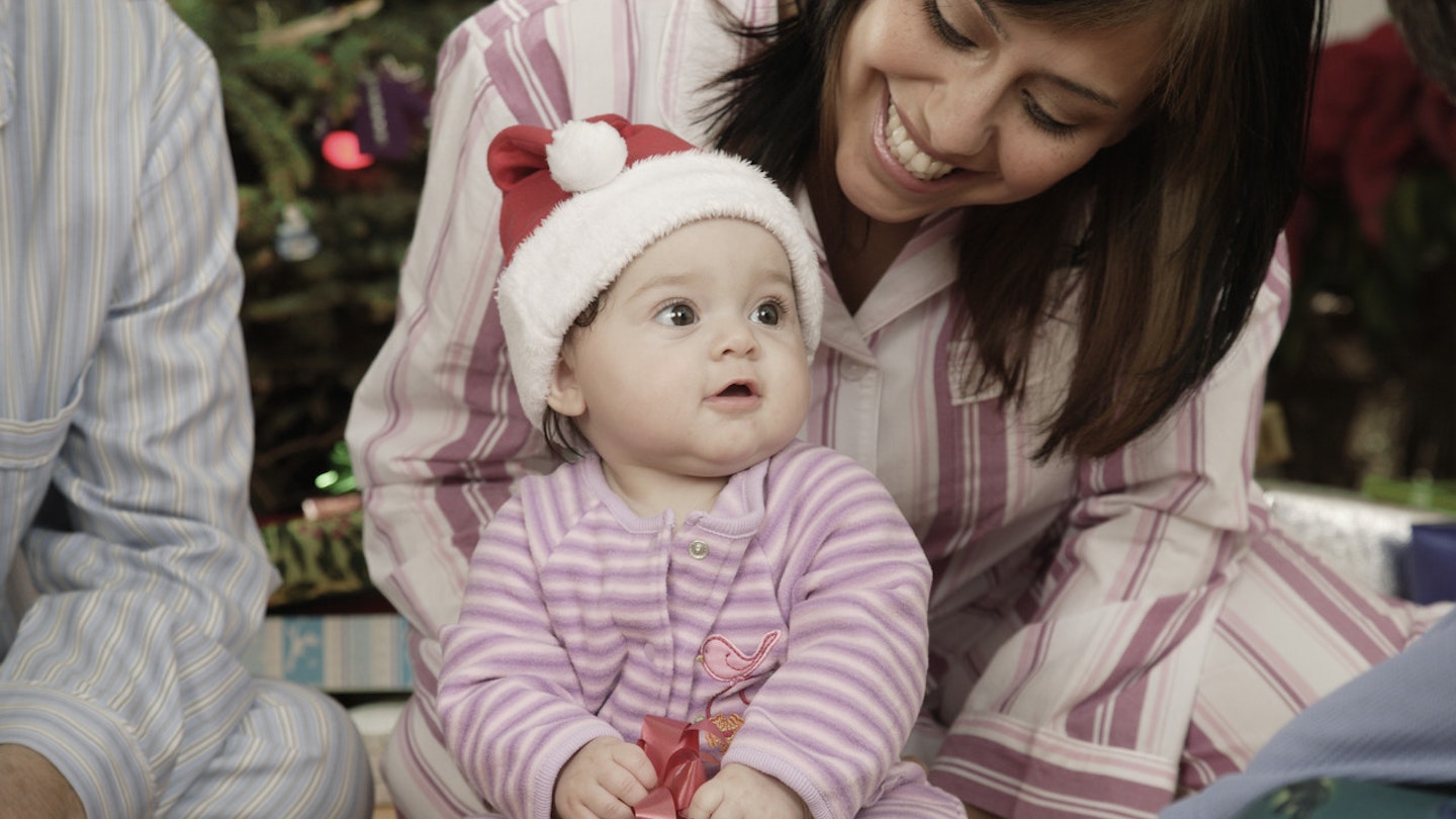 Your Christmas Politics Survival Guide 