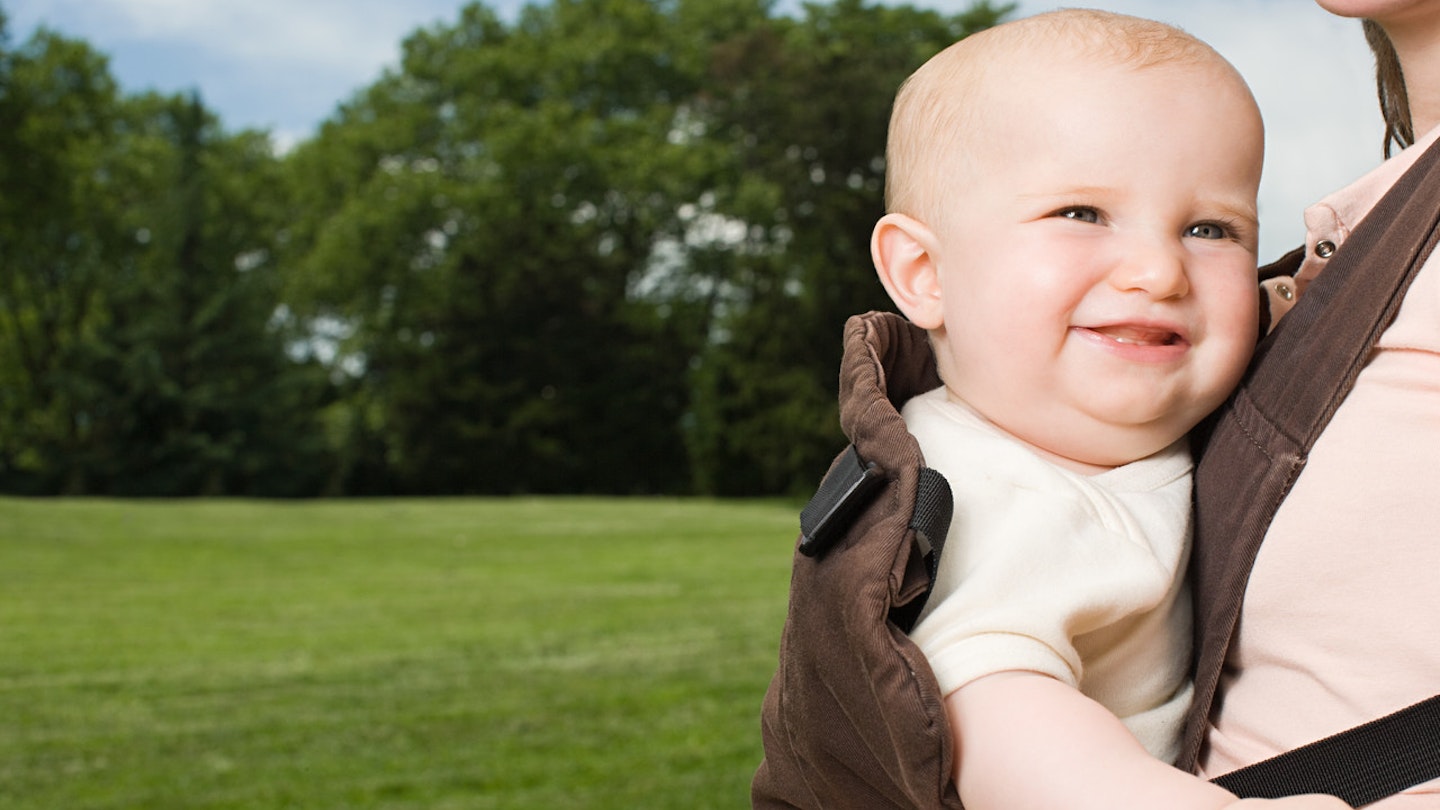 Slings And Baby Carriers: The Dos And Don’t