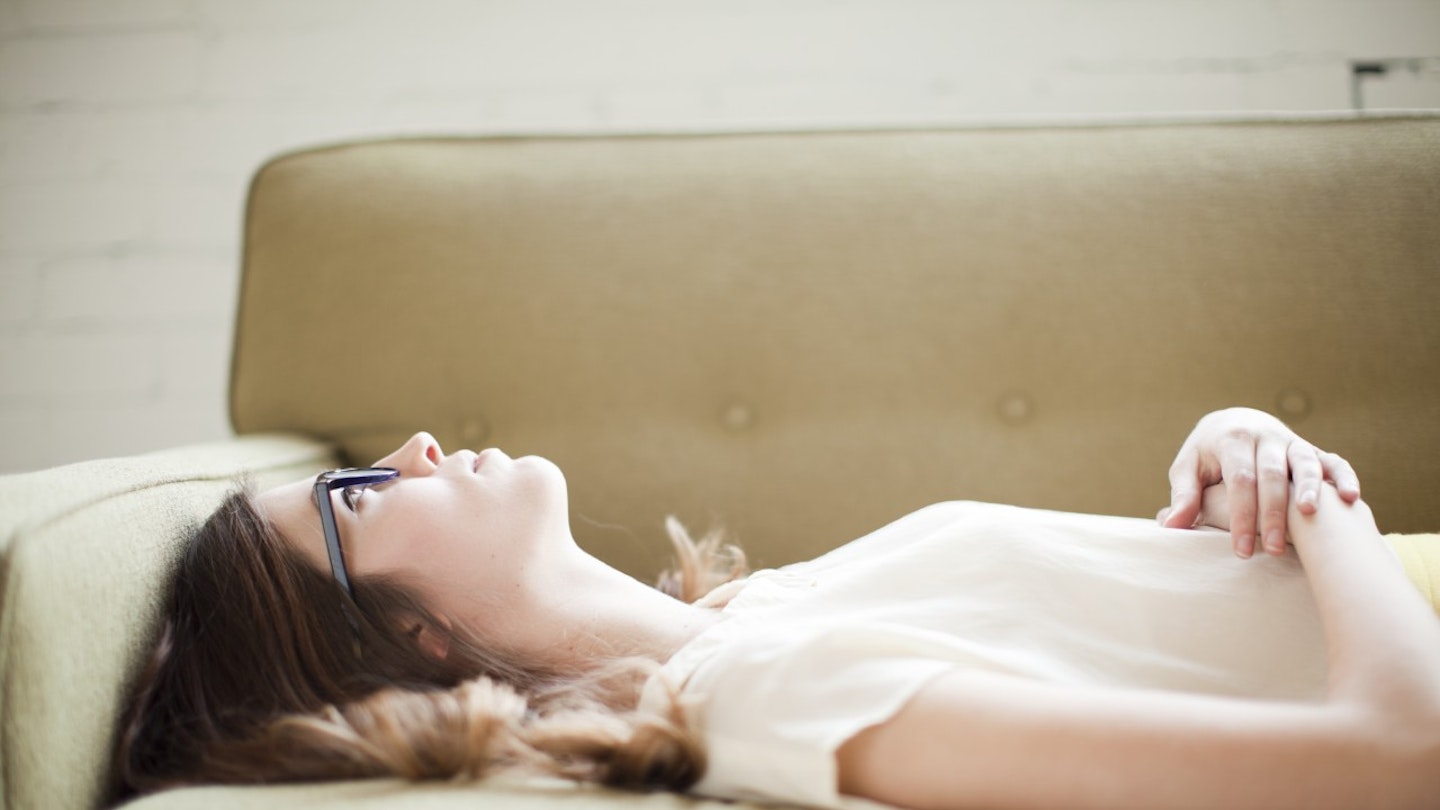 Trying to conceive after a miscarriage 