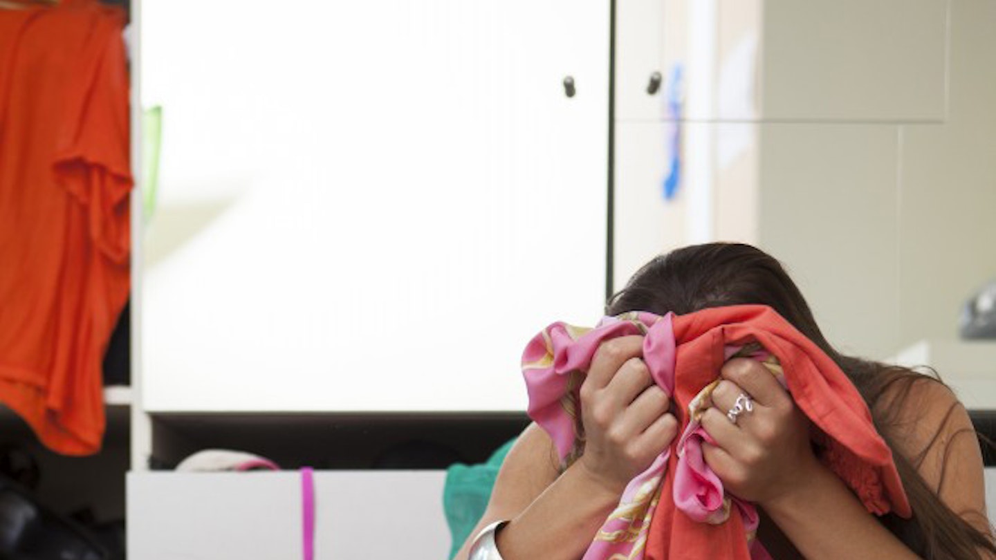 Your First-Day-Back-After-Maternity-Leave Survival Guide