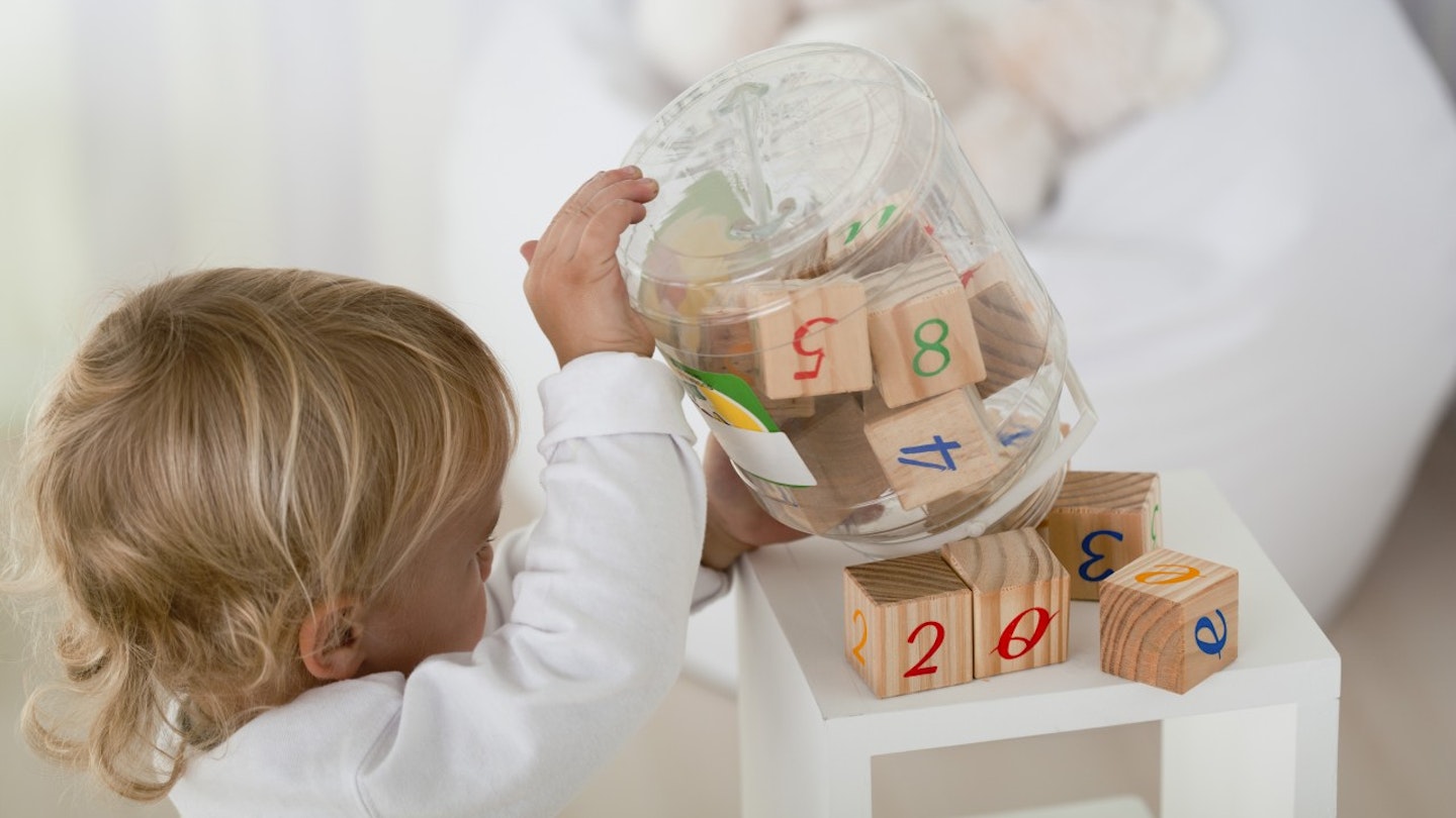 5 important questions to ask when choosing a nursery or childminder
