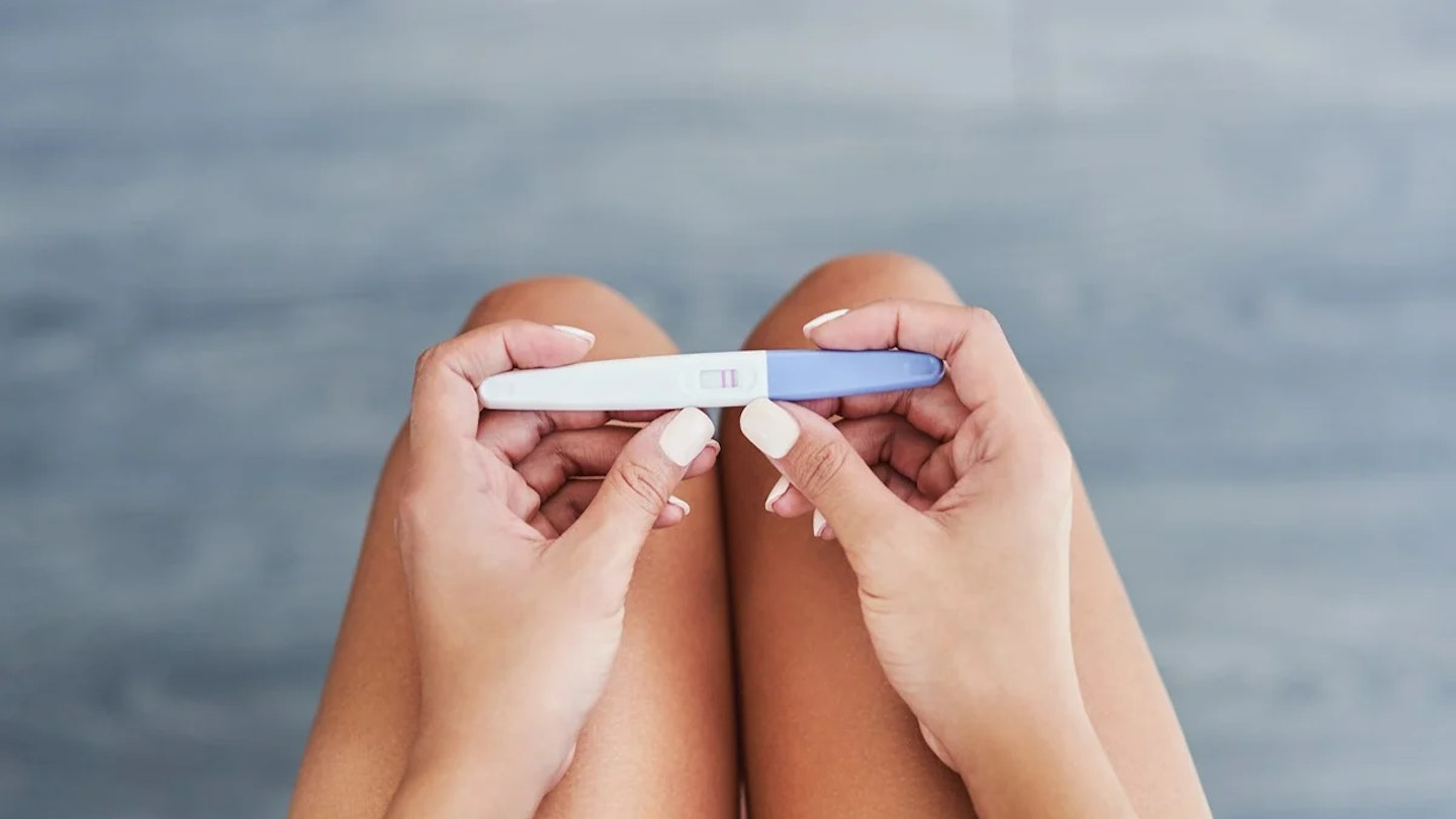 What to expect at 5 weeks pregnant: symptoms and advice