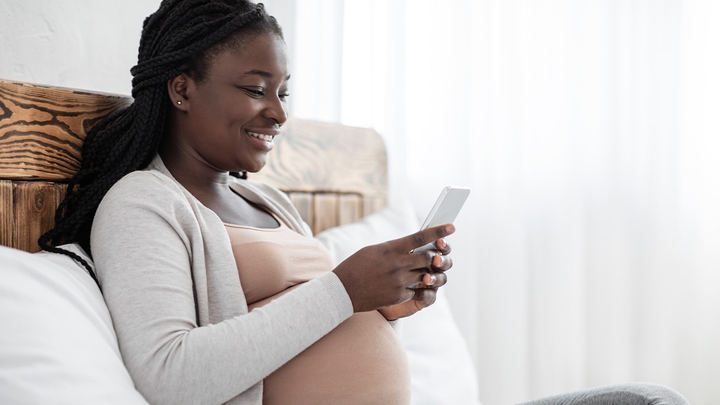 about pregnancy quotes