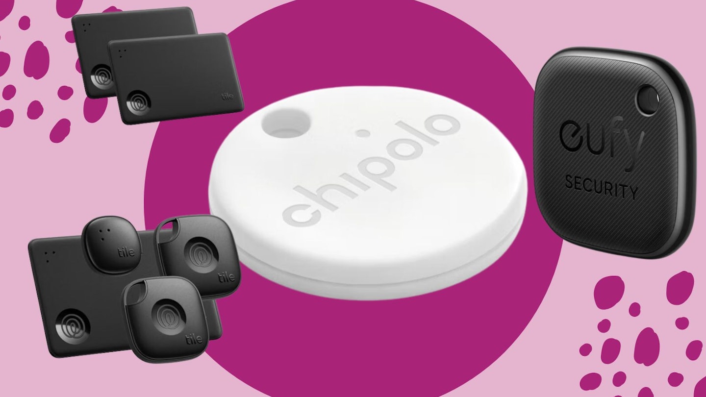 airtag alternatives