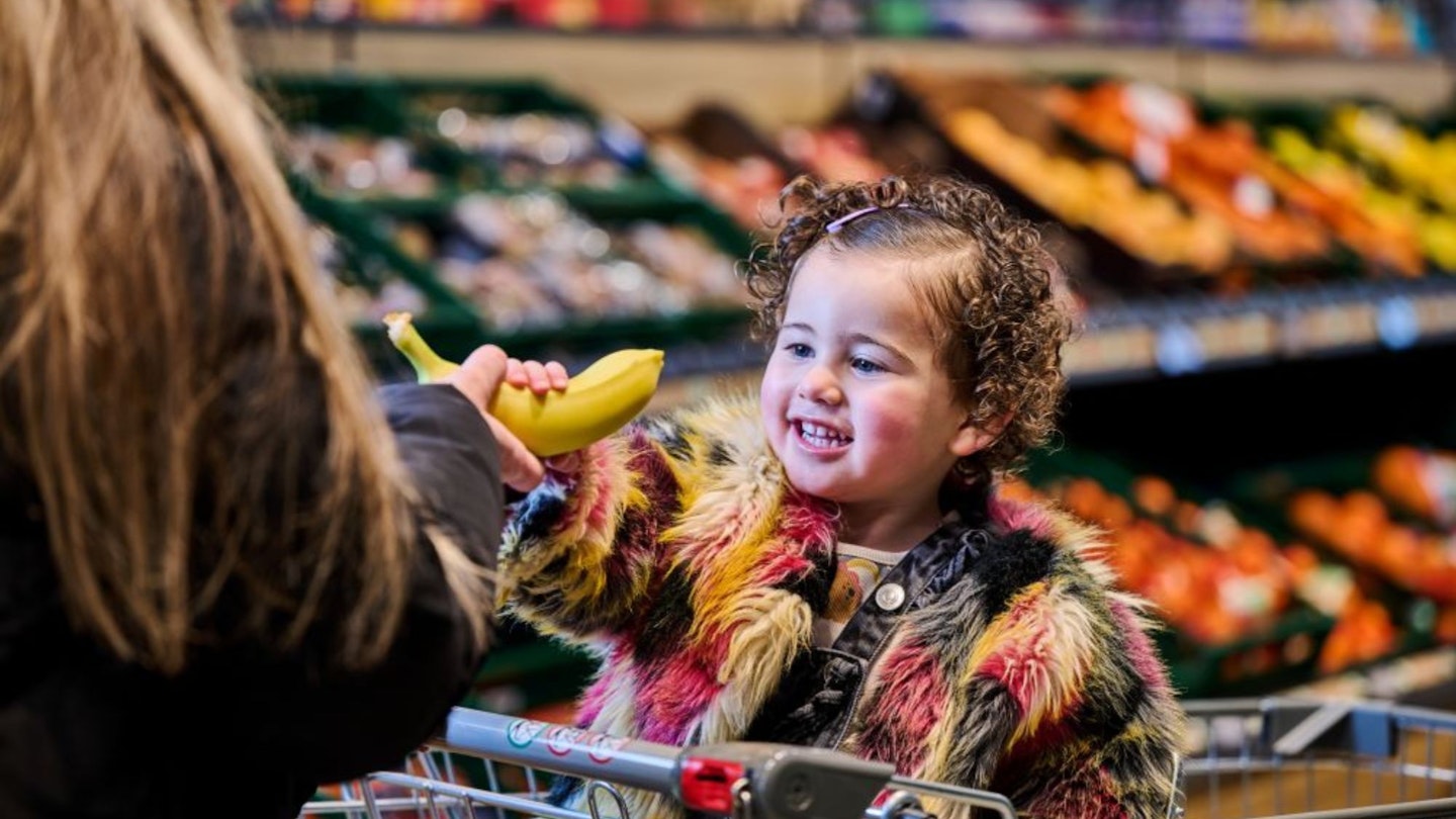 Aldi calls on parents to apply for Mamia new parent fund
