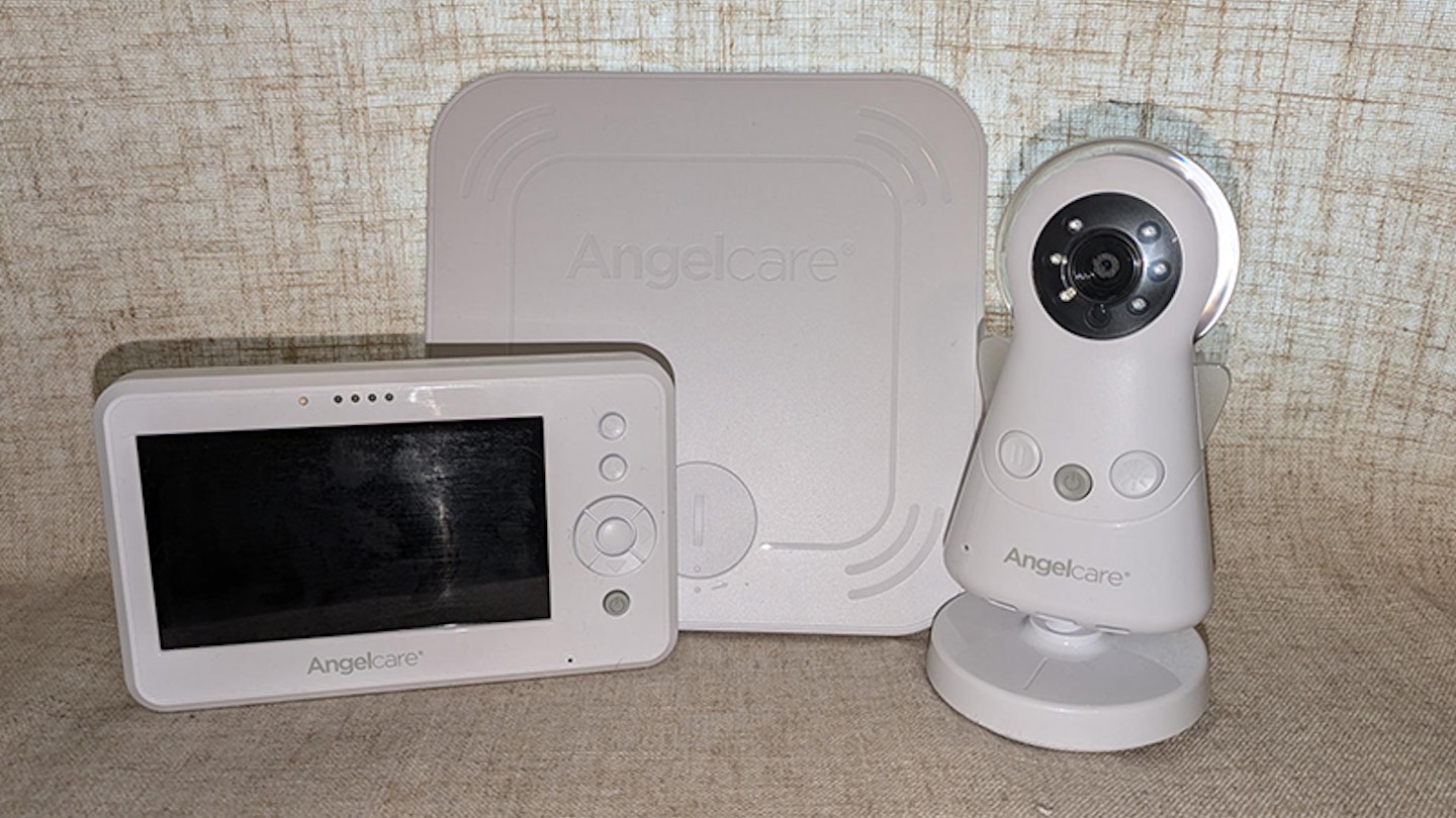 angelcare ac251