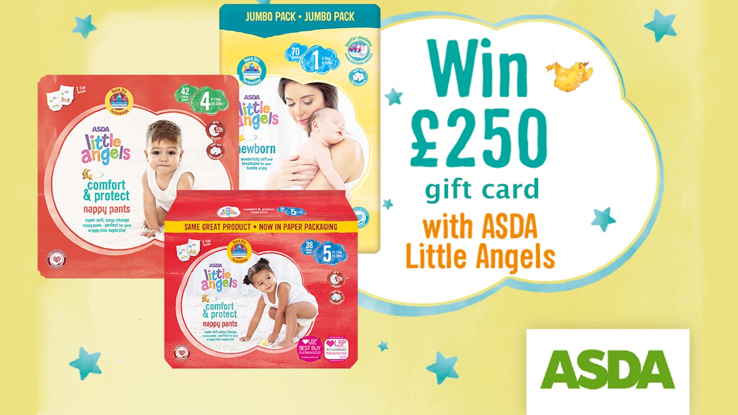 Asda comp