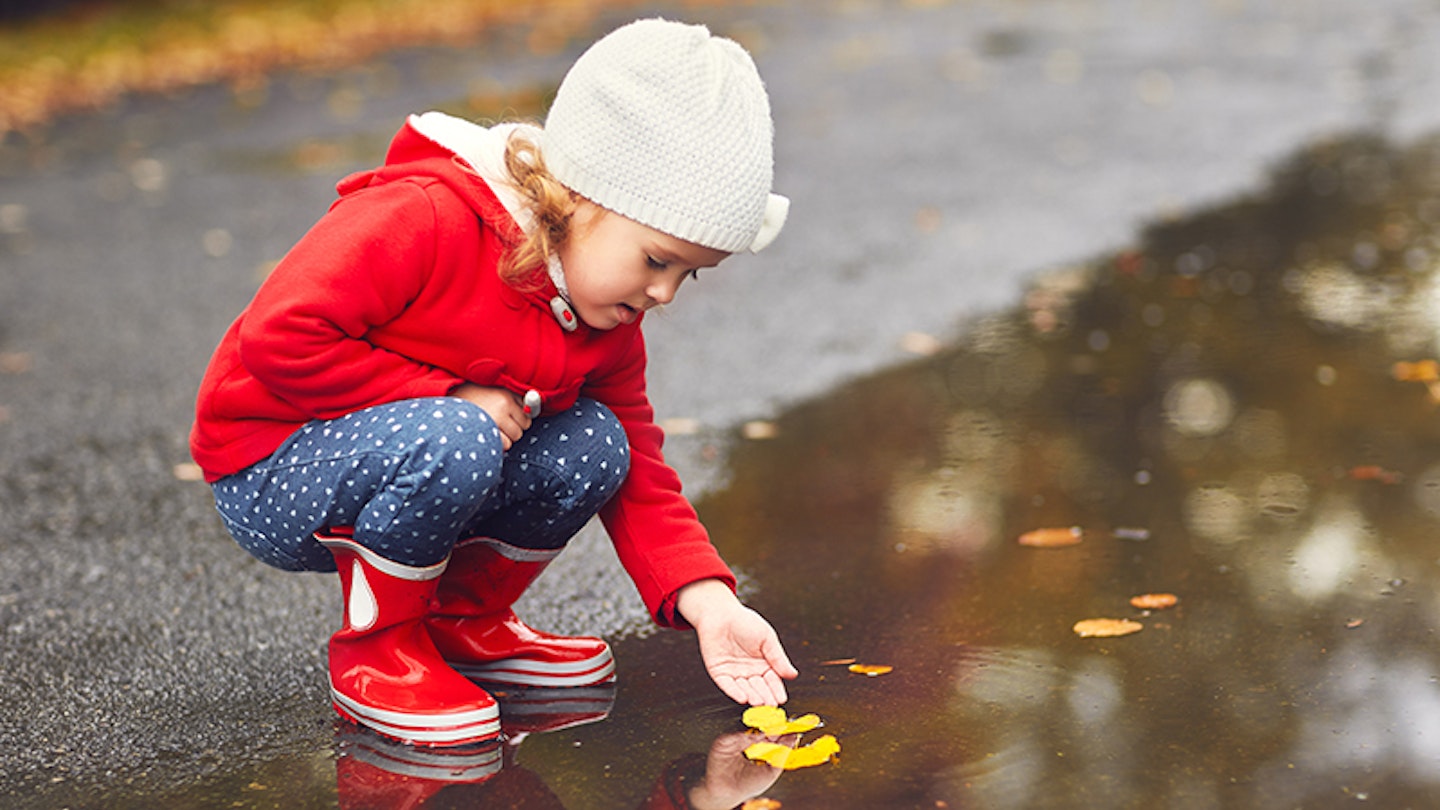 autumn days out