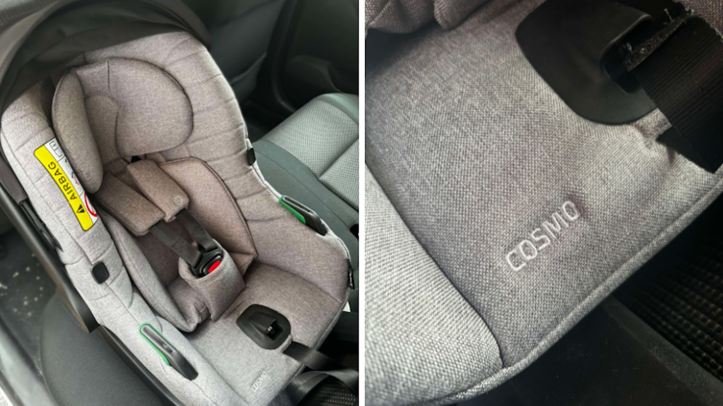 Avionaut Cosmo review