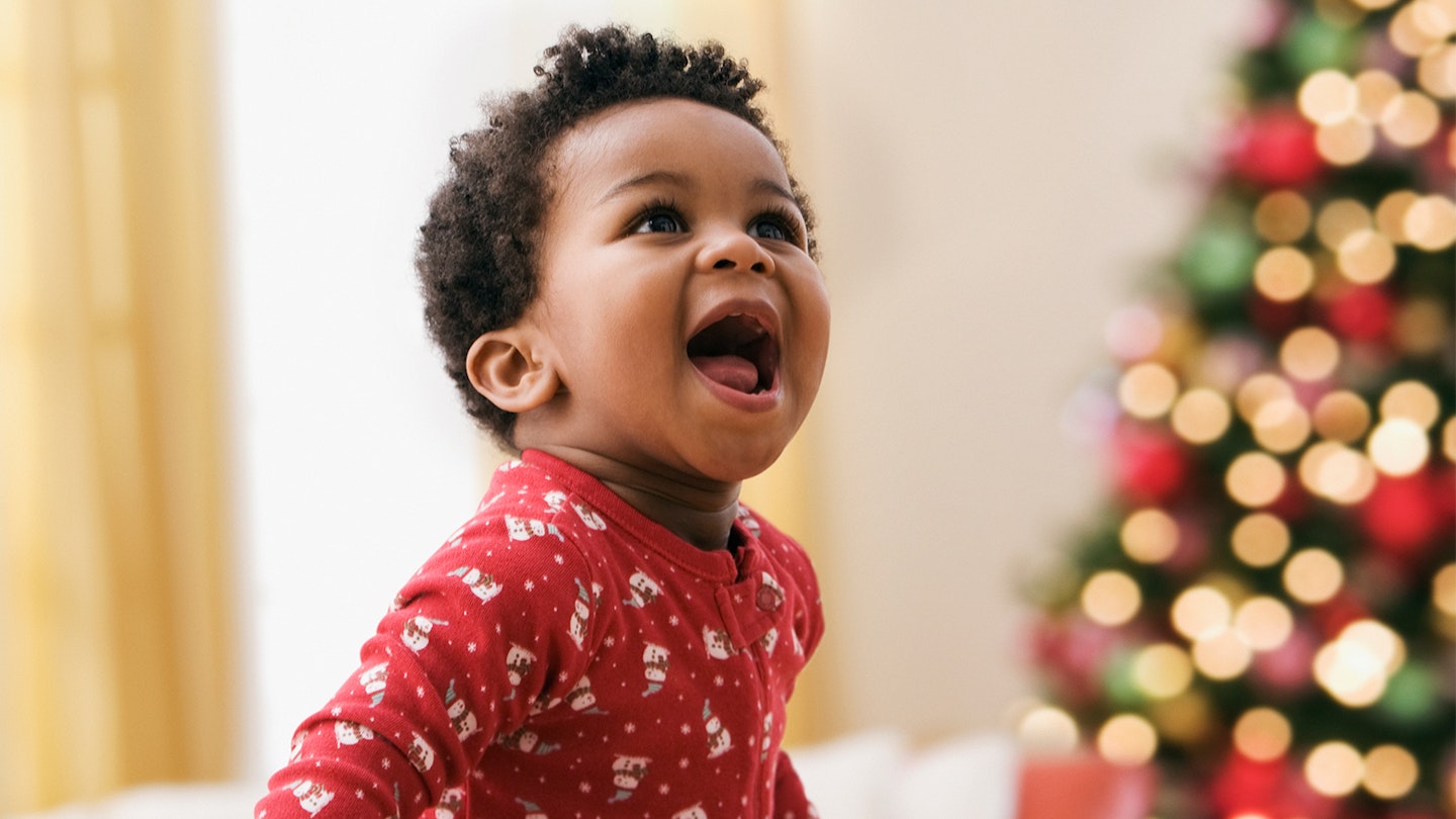 December Born Babies