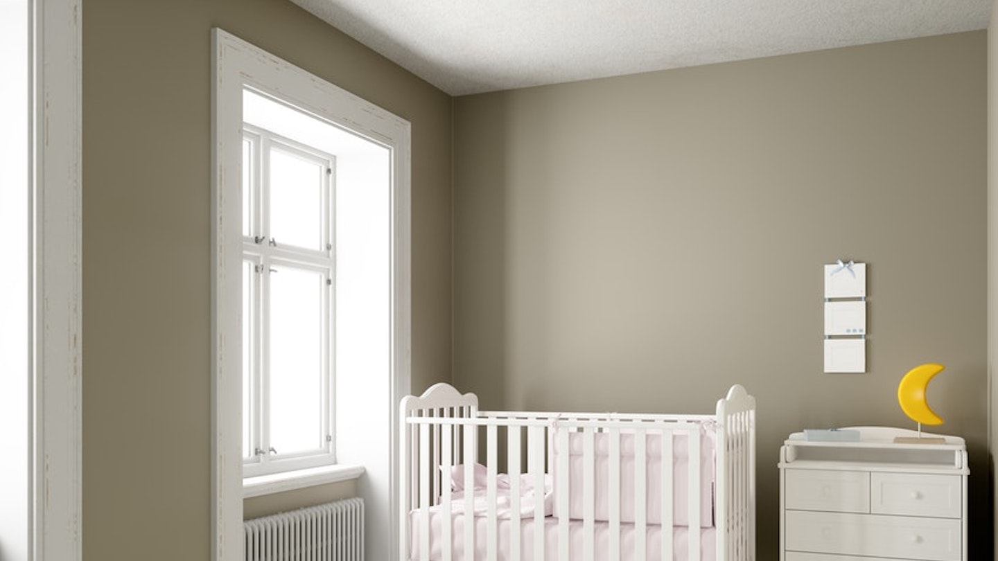 Best Cots, Cribs or Moses Baskets