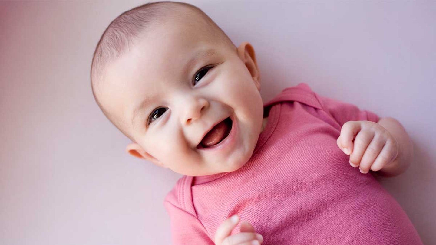 baby girl names