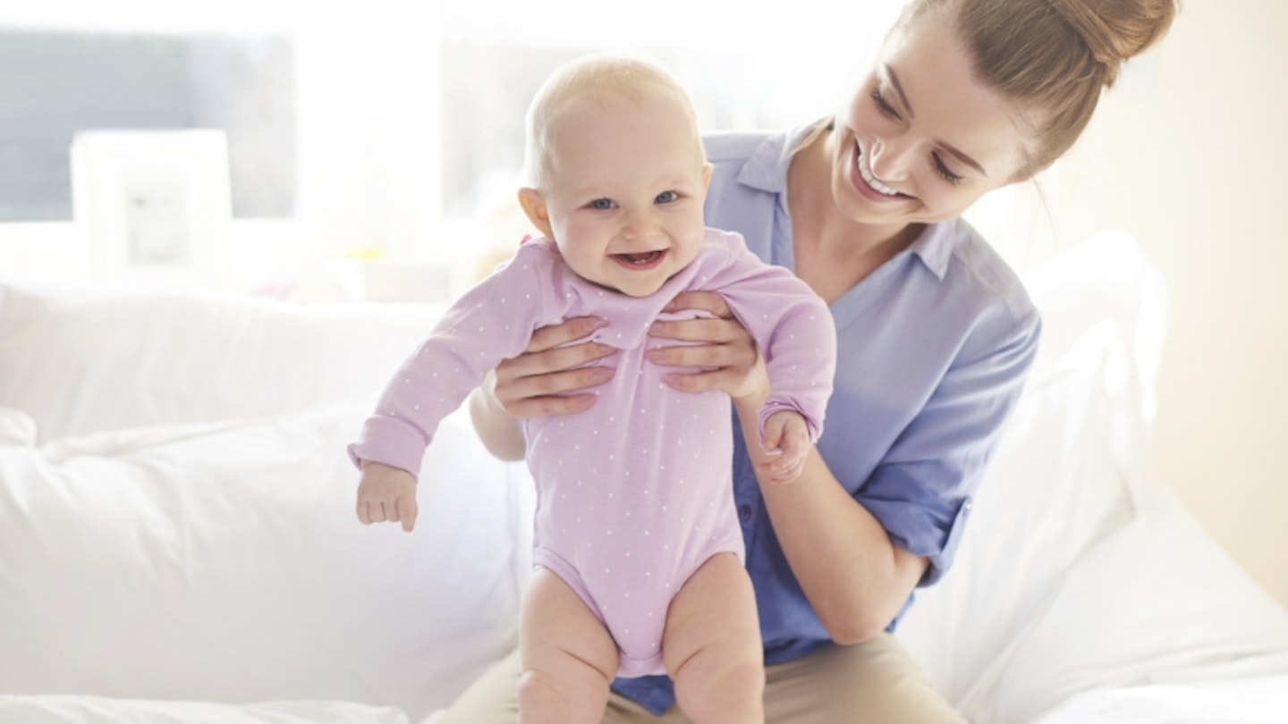 baby growth spurts and weight gain