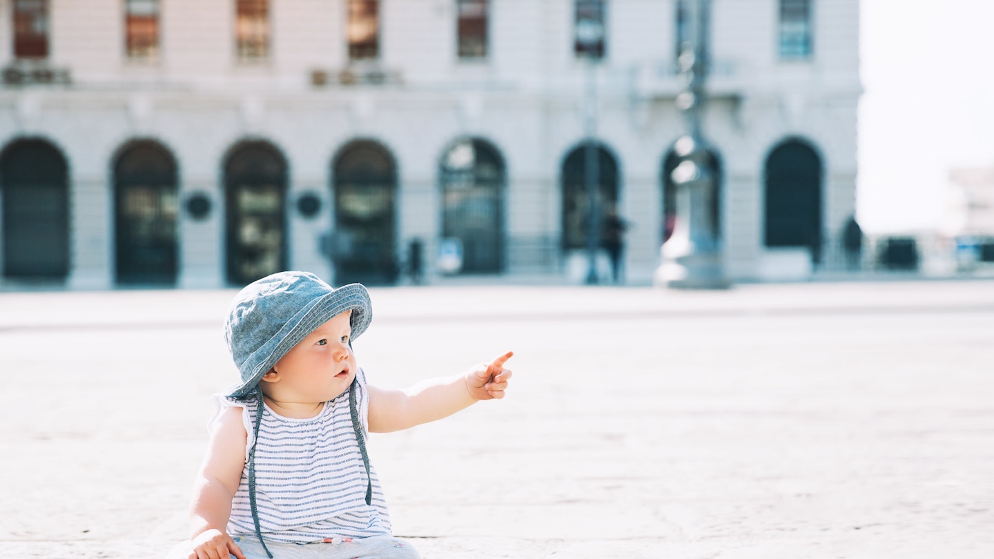 Italian boy names