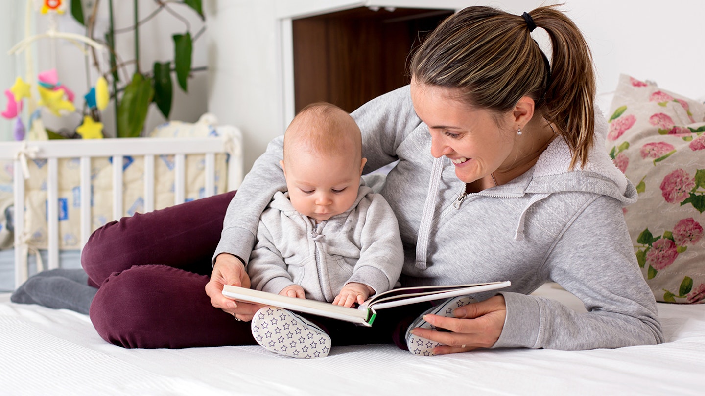 bedtime stories
