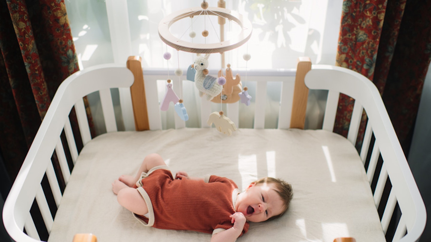 baby sleep aids