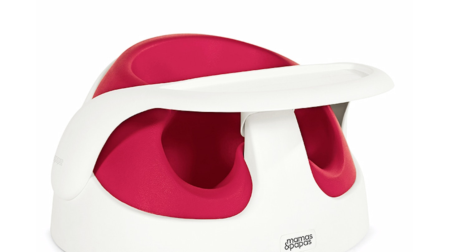 Mamas and Papas Baby Snug baby seat