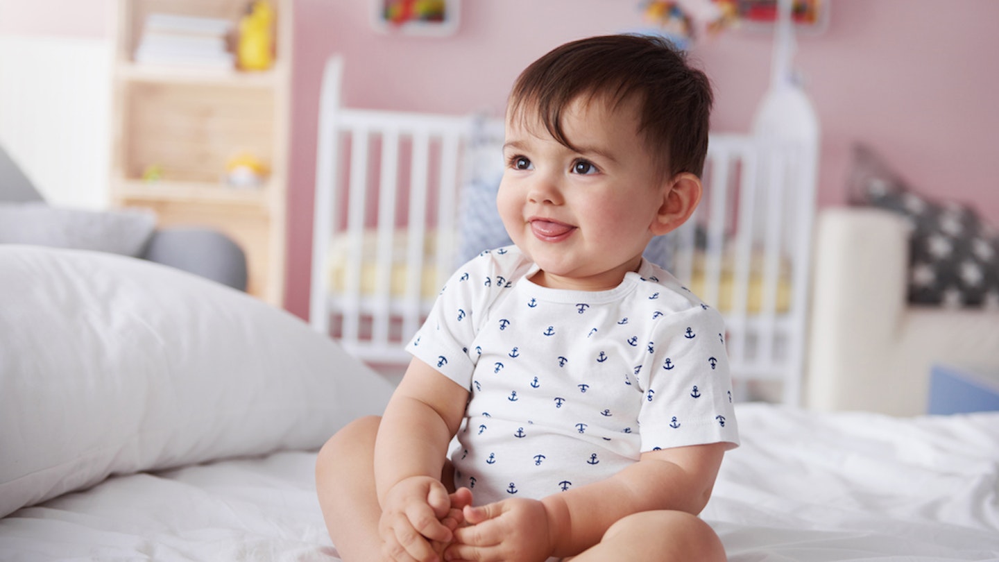 Spanish boy names 