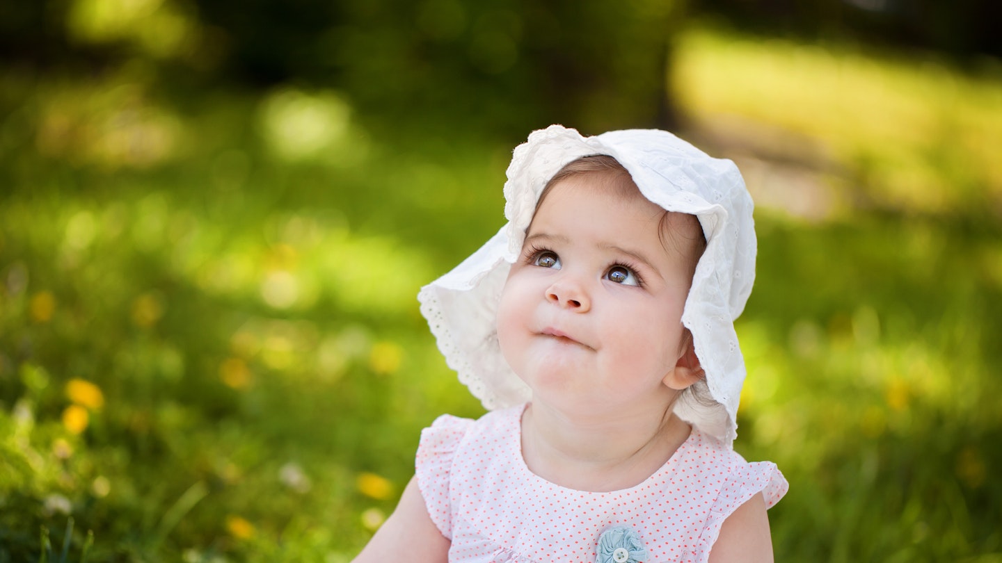 Russian baby girl names 