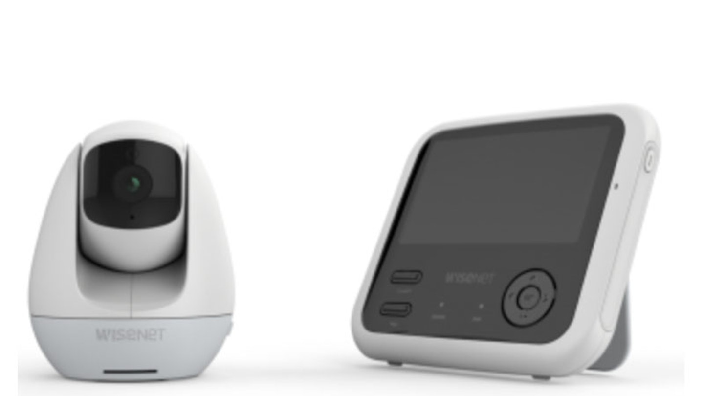 BabyView Eco PT Monitor
