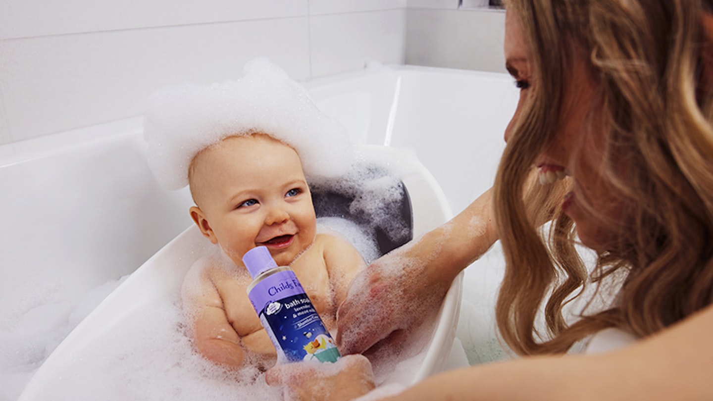 Bath soak