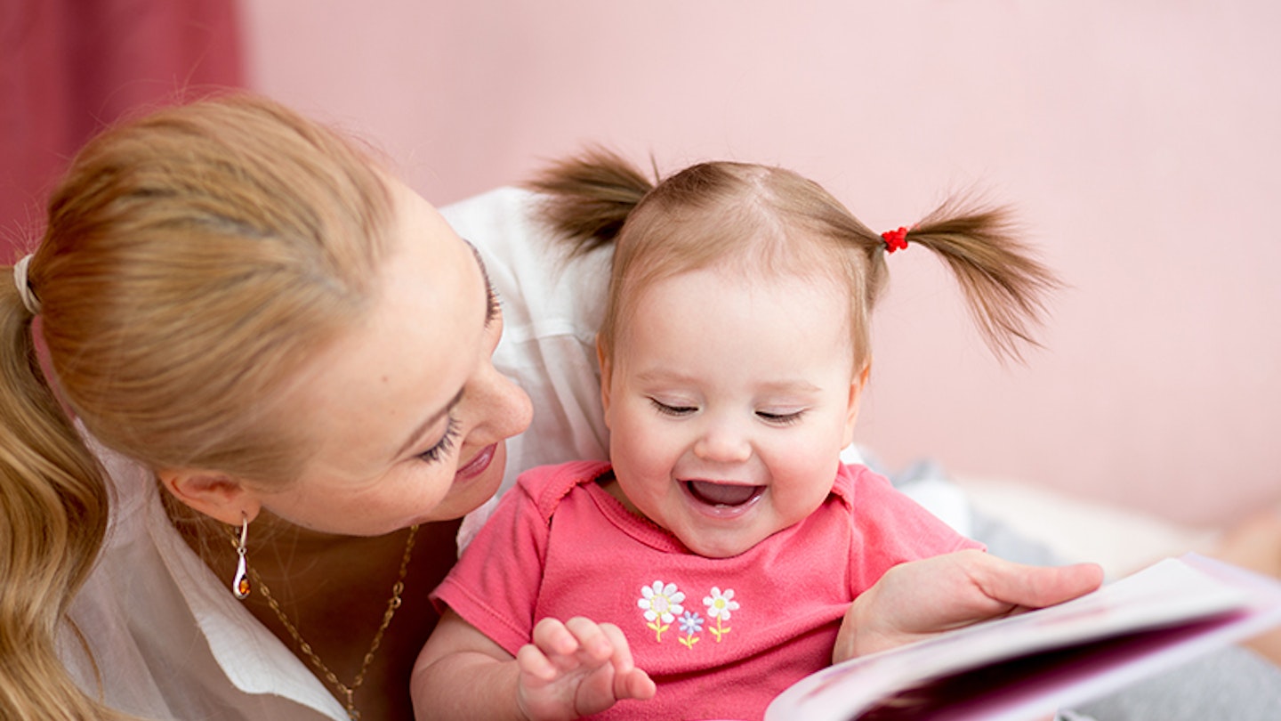How To Get The Most Out Of Storytime