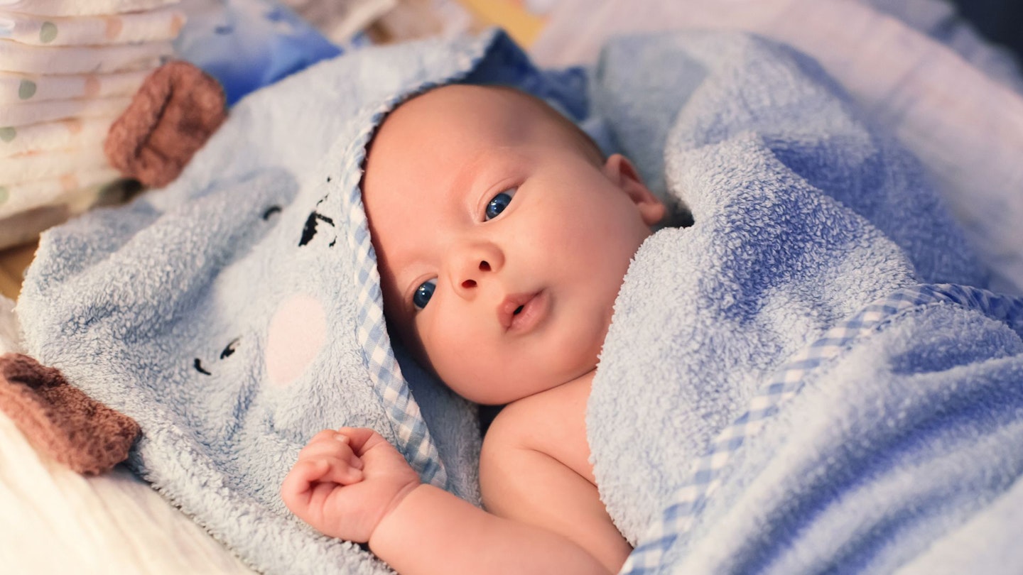 Best Baby Bath Products