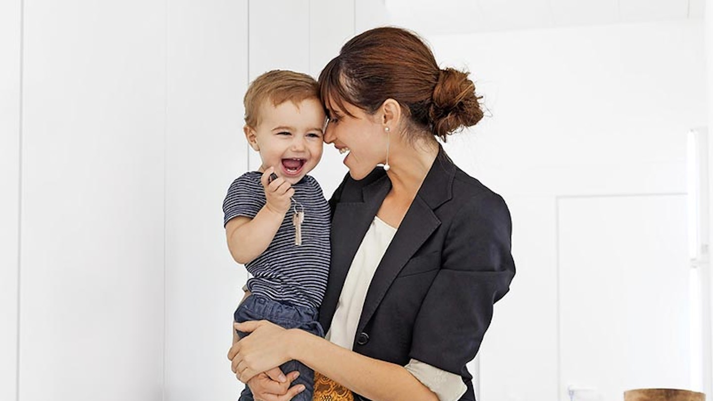 What’s the best childcare for you and your baby?