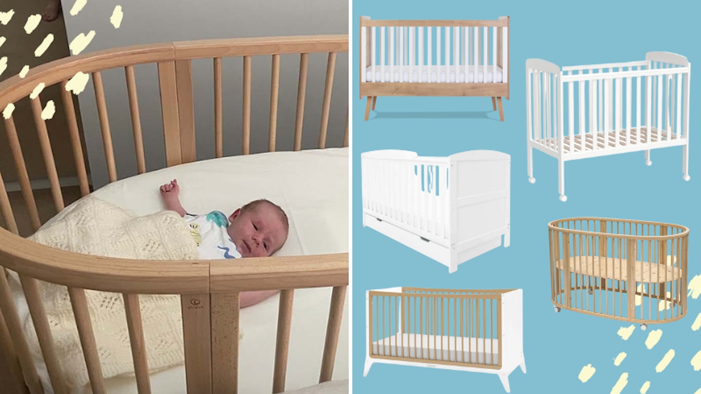 Best cots and cot beds