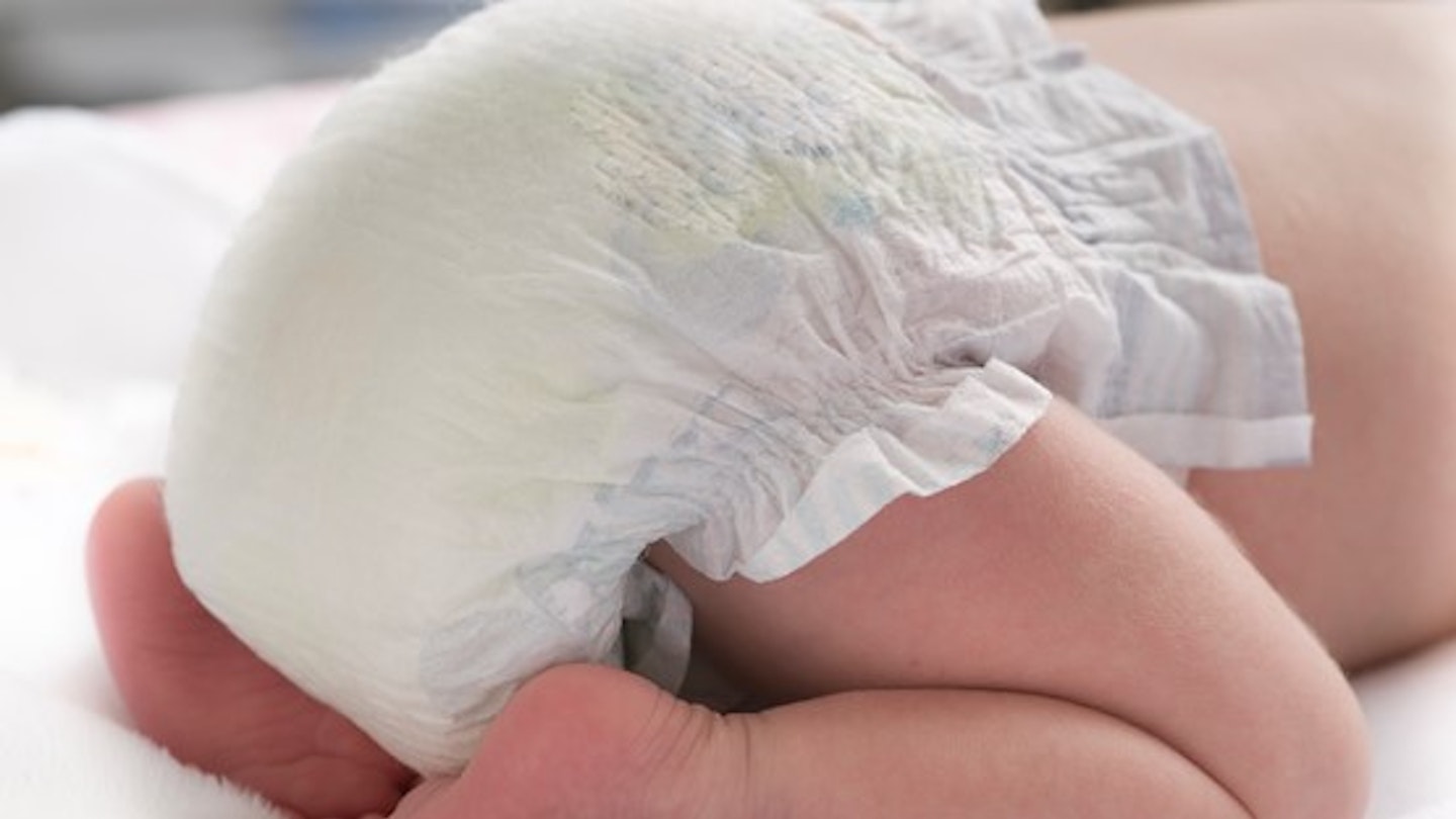 Best Performance Disposable Nappy or Nappy Range