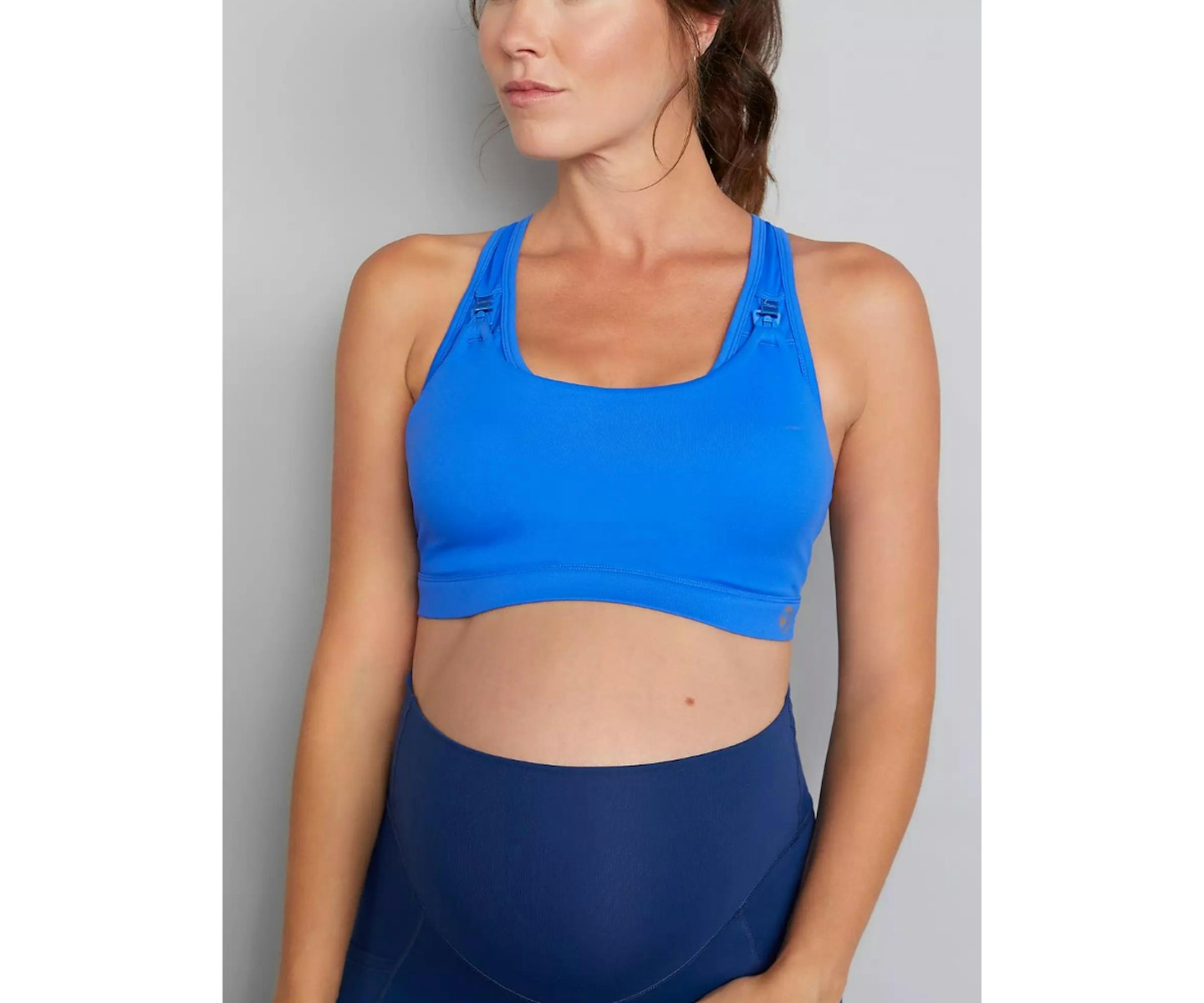 Natal Active Artemis Maternity and Nursing Sports Bra