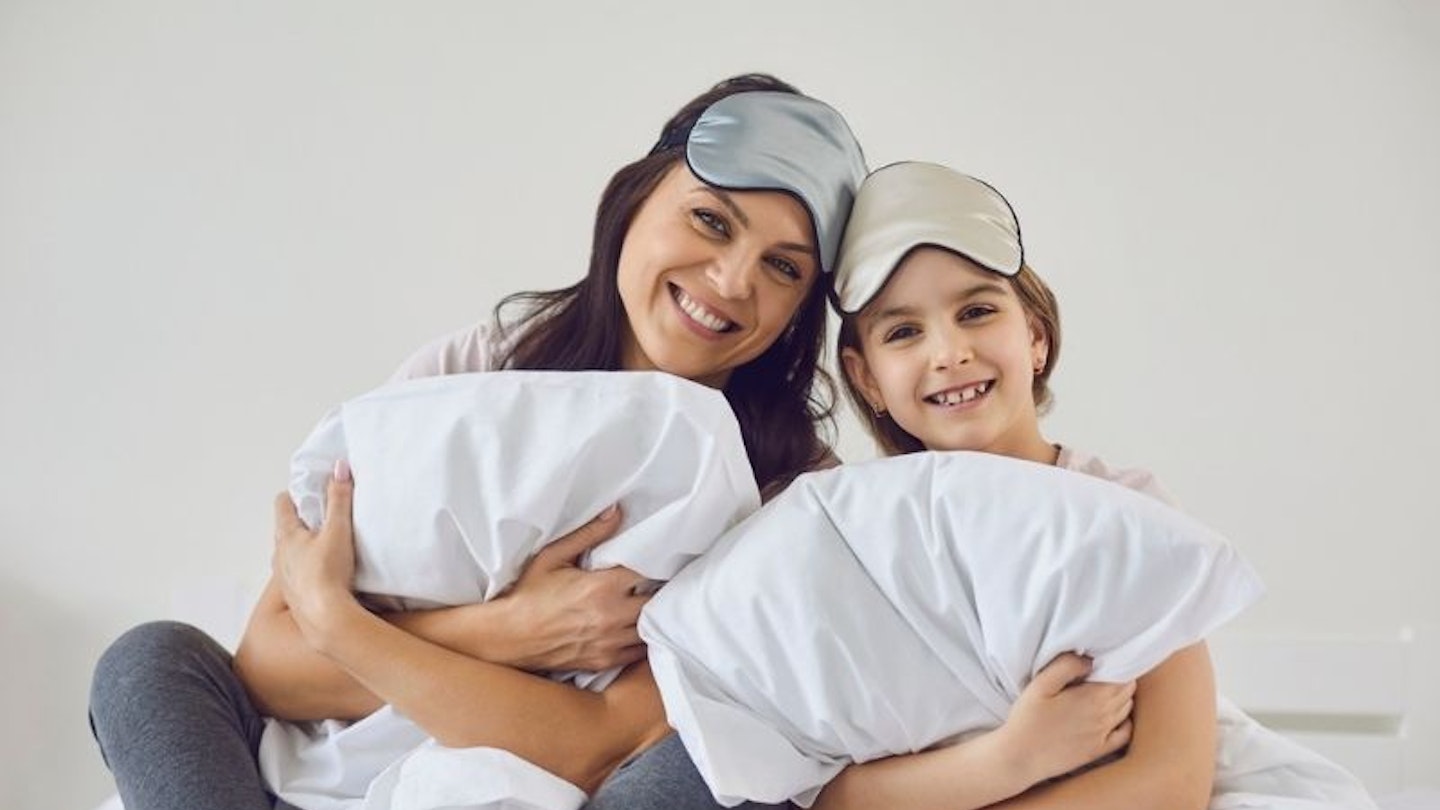 Best sleep mask