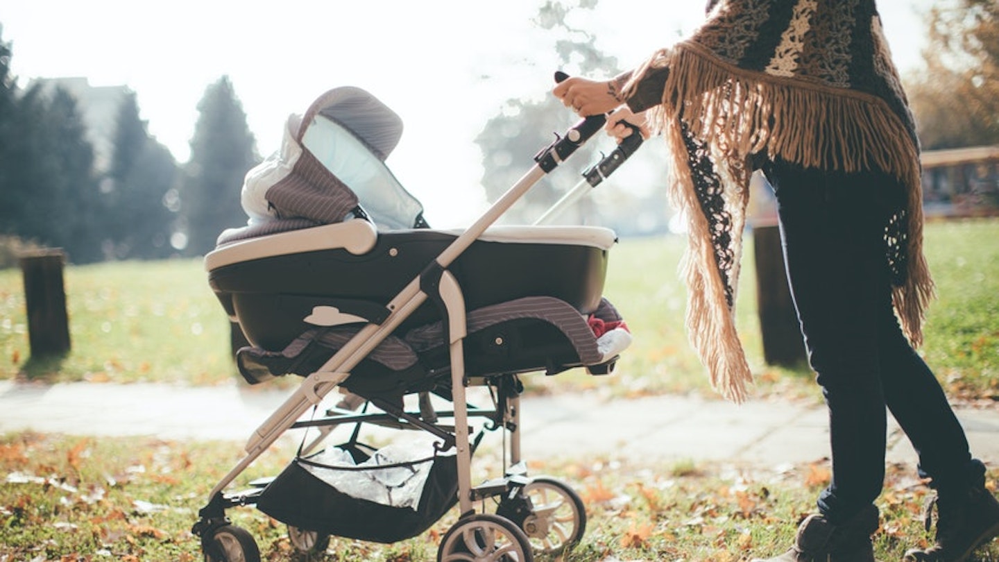Best Lightweight Buggy/Stroller