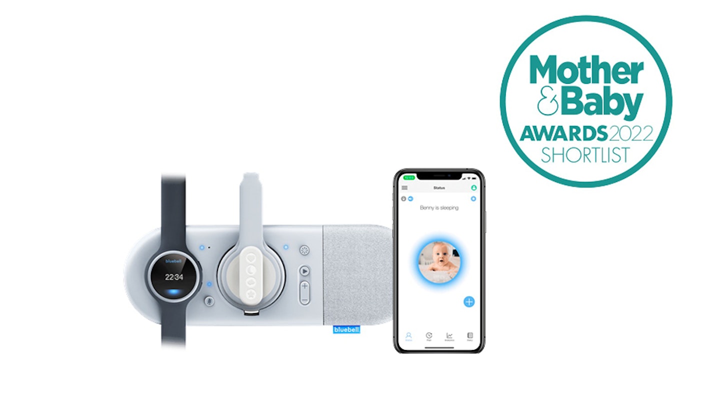 Bluebell Smart Monitoring System
