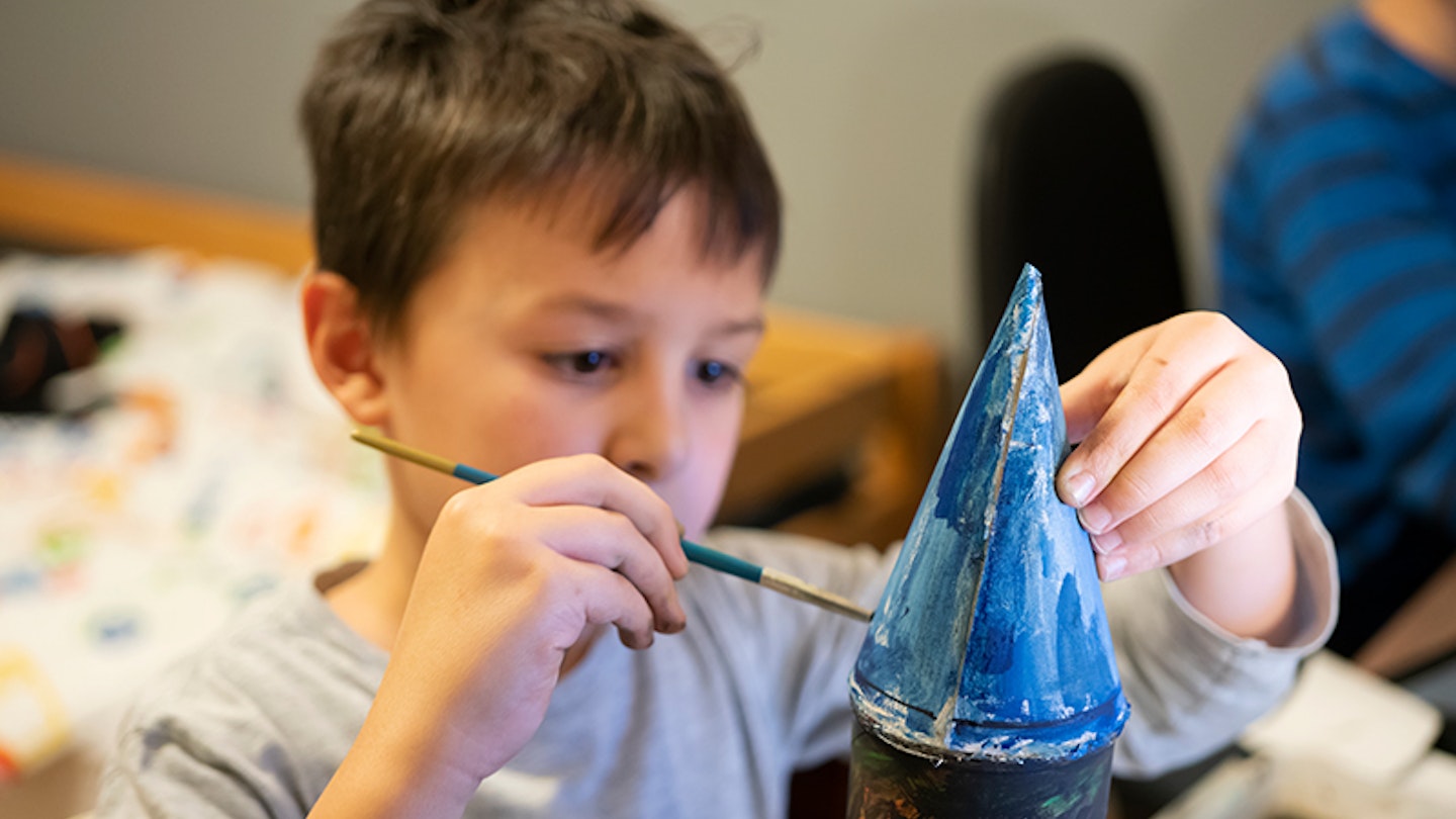 bonfire night crafts