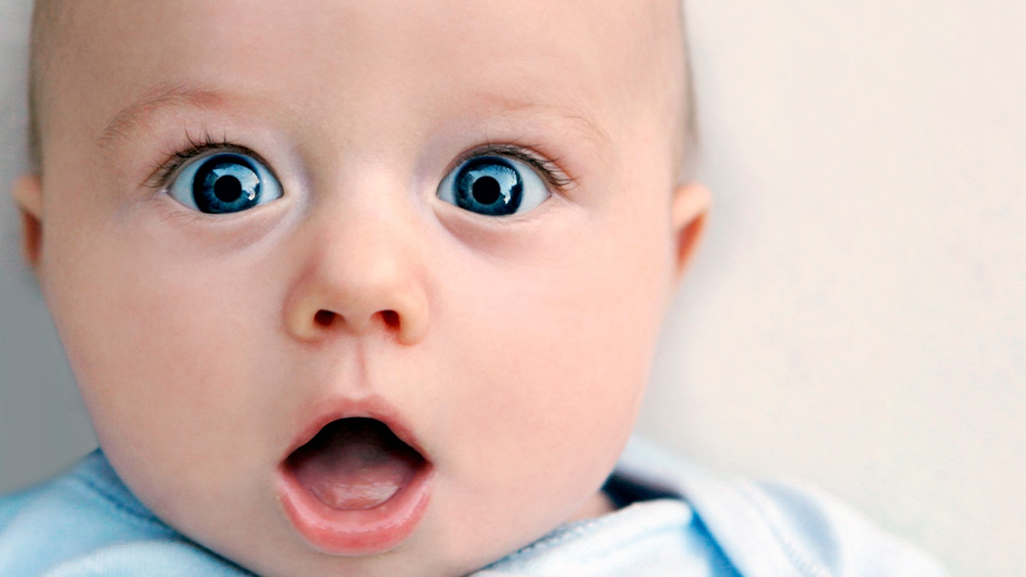 British baby names