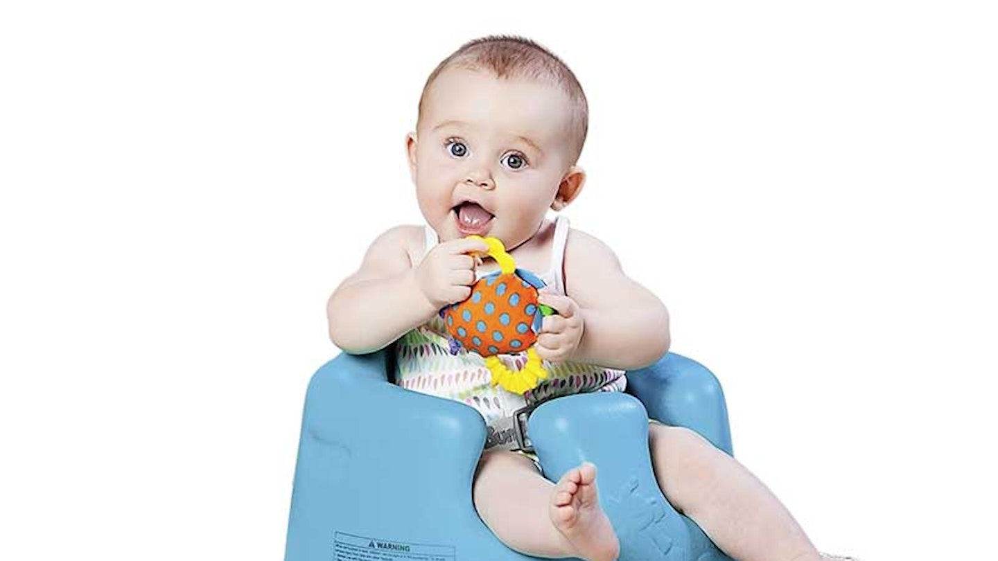 Bumbo Baby Seat