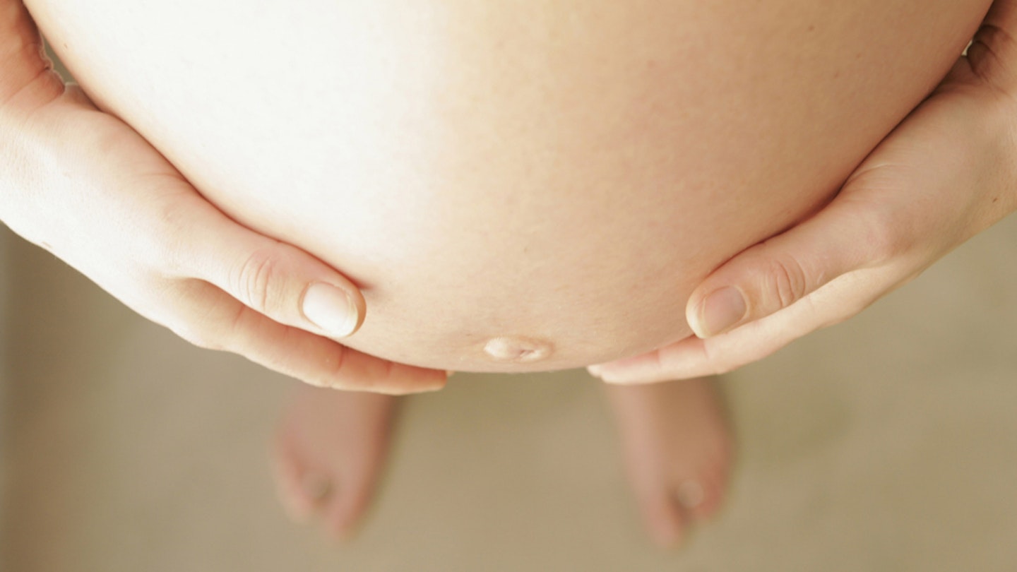 mucus plug pregnancy