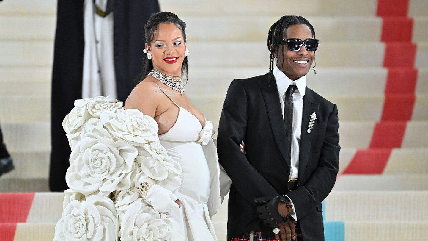 Celebrity baby names