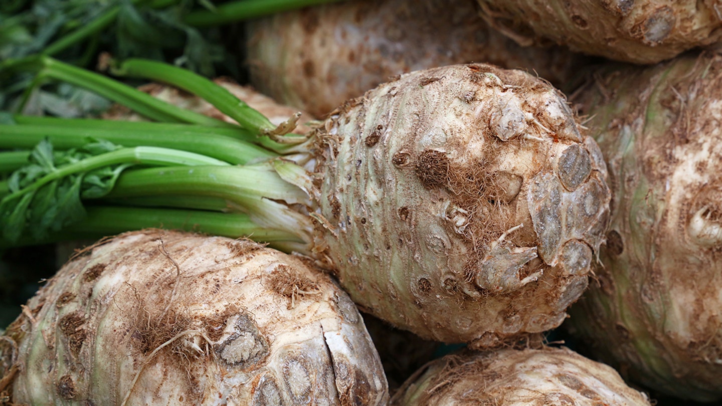 celeriac