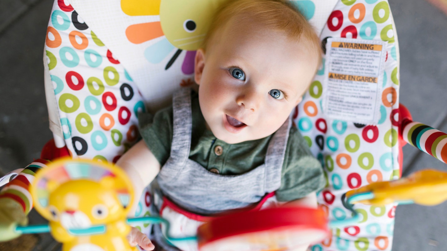 cheap-baby-bouncer