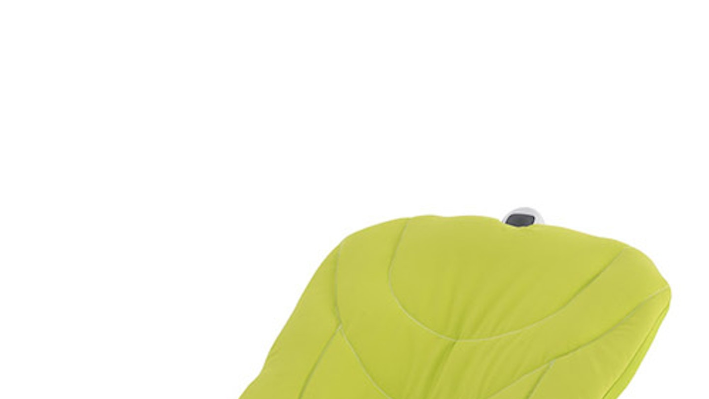 Chicco Pocket Relax