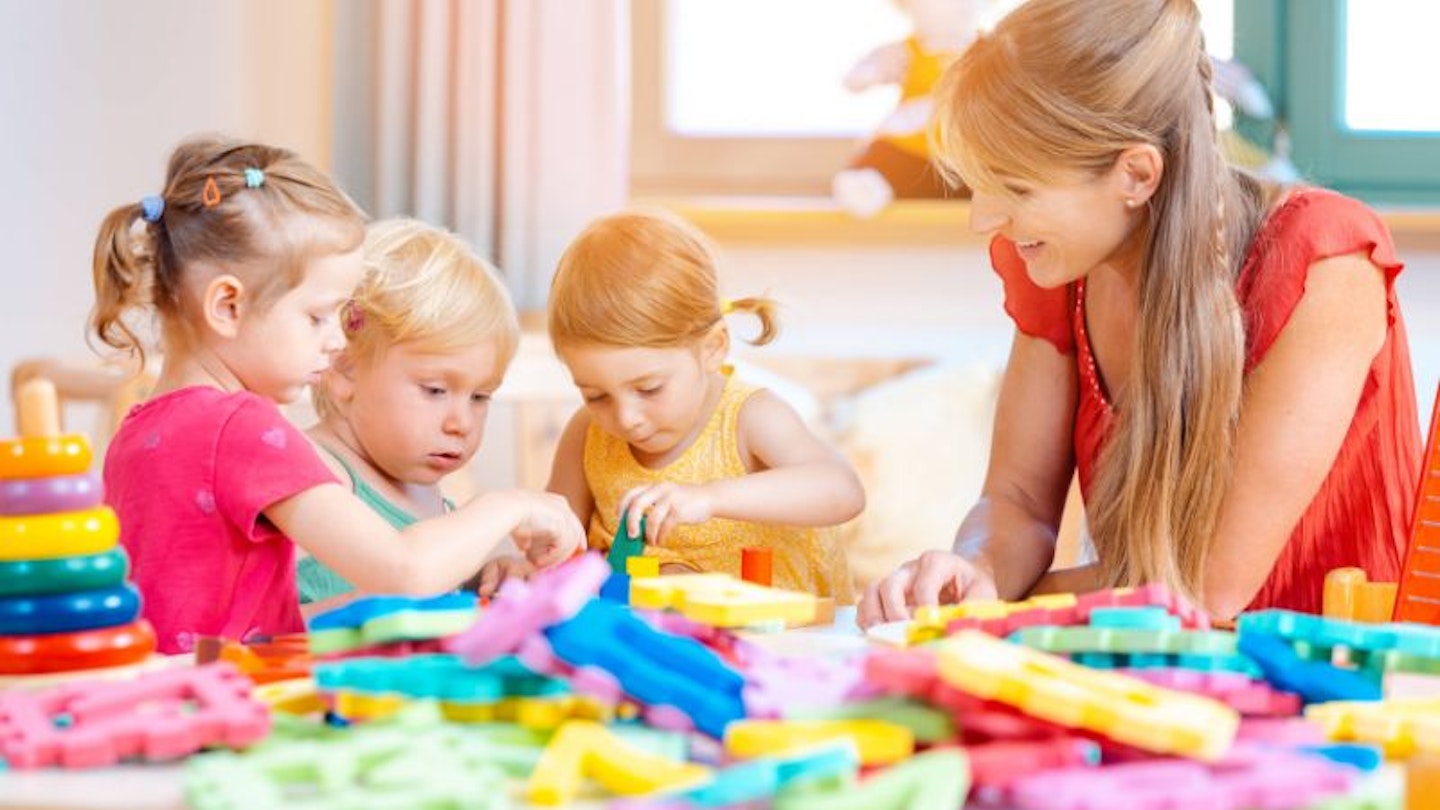 Navigating childcare costs: help, support and guidance