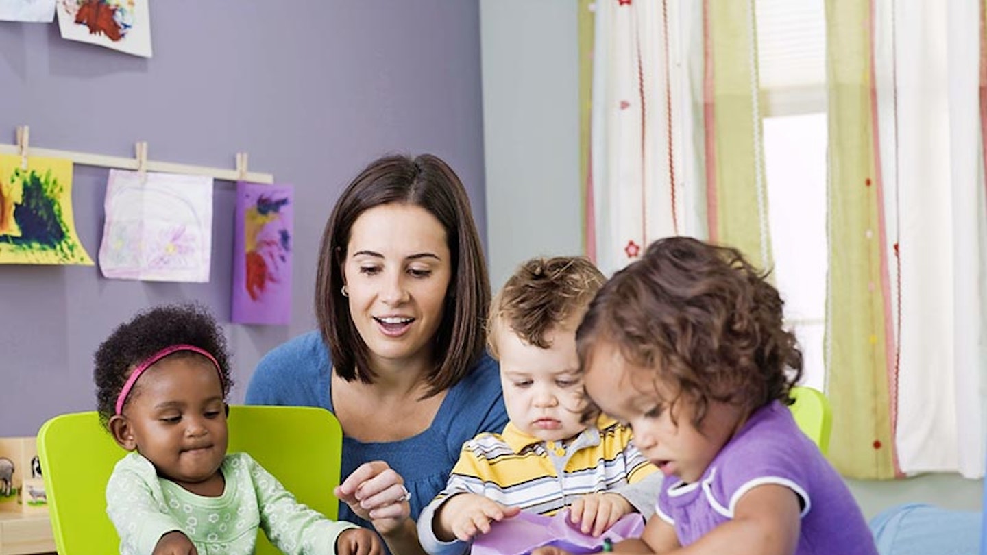 Childminder