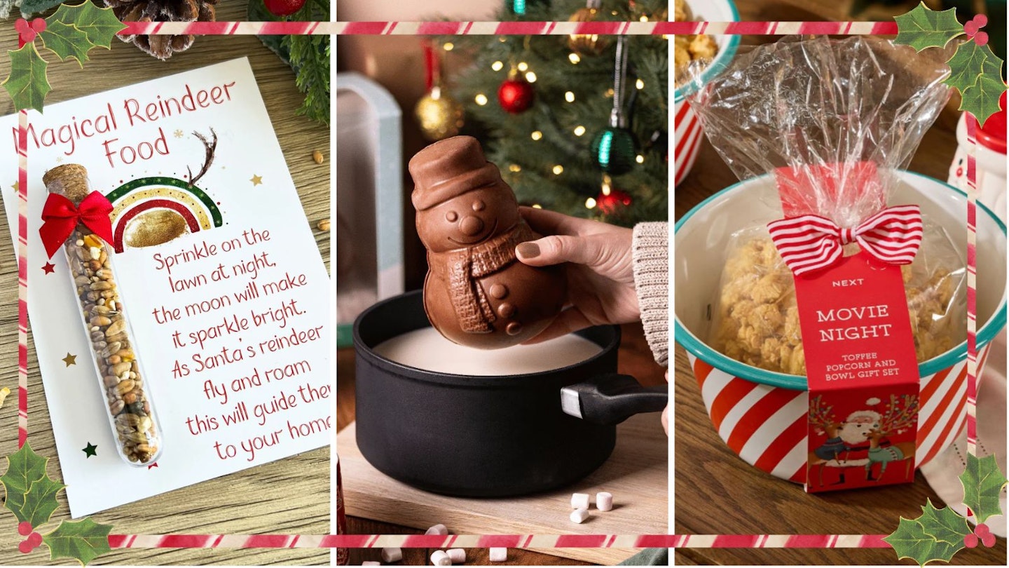 Christmas Eve Box Fillers