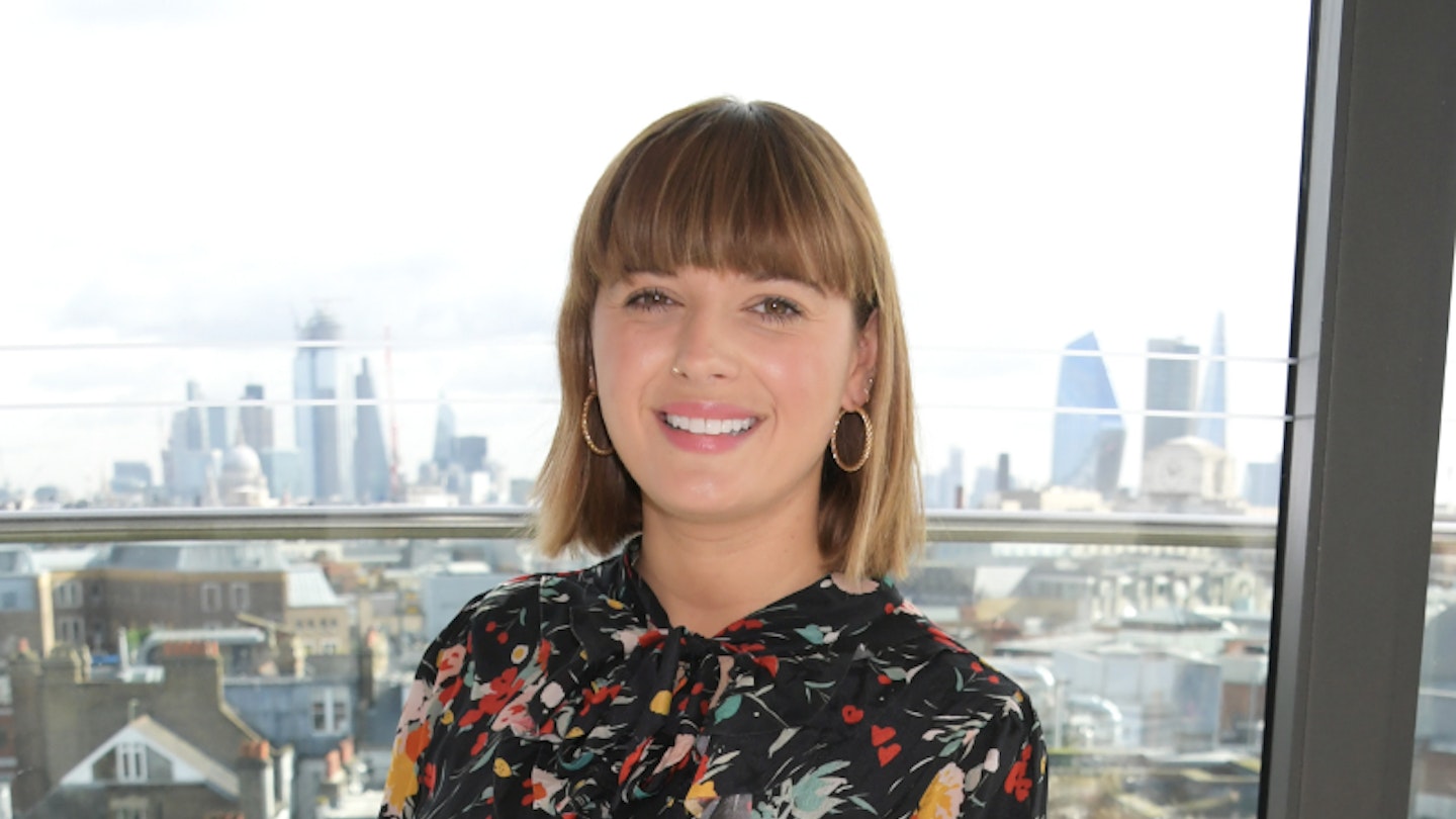 Clemmie Hooper admits to posting anonymous comments about other bloggers