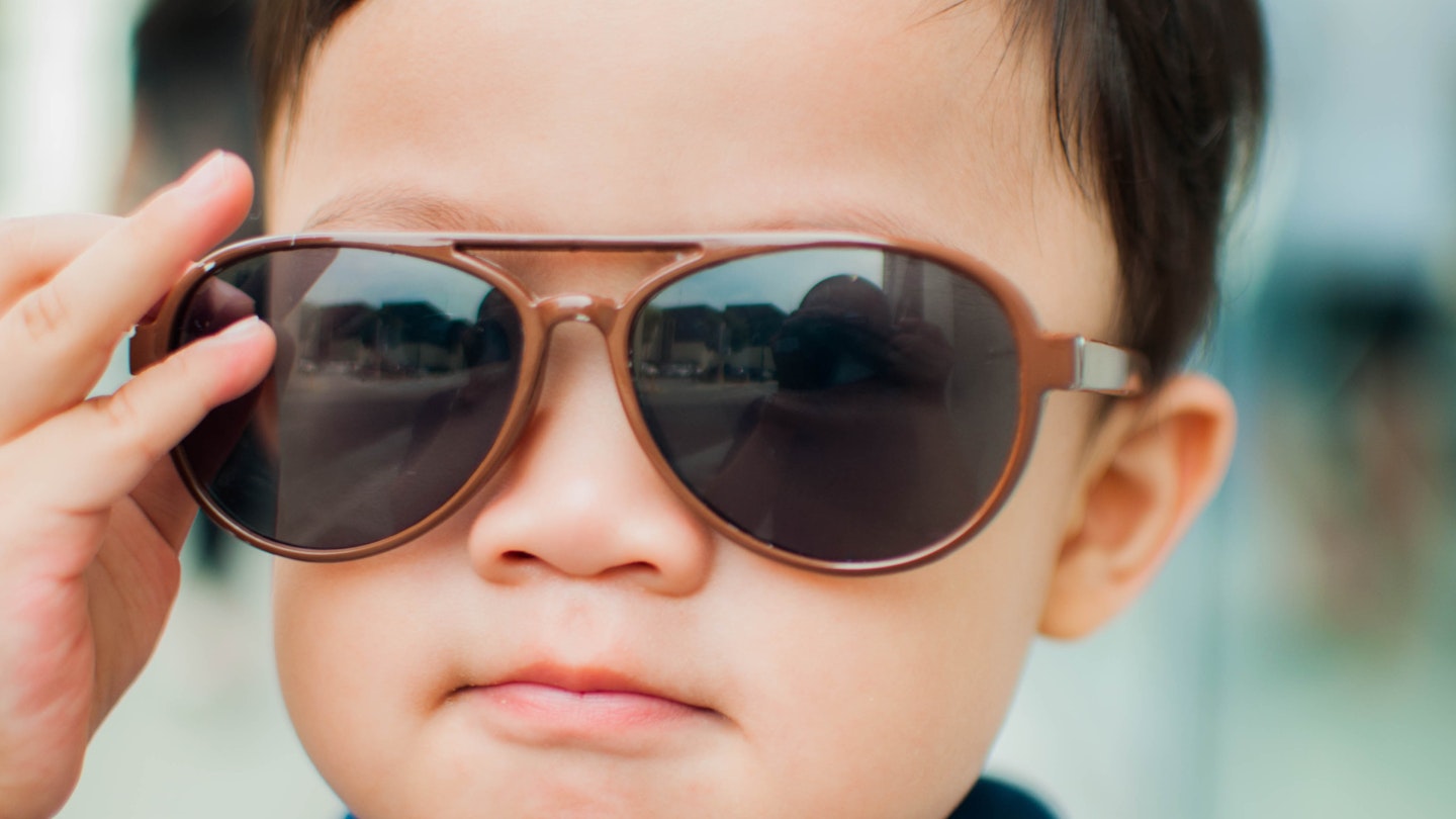 Cool boy names